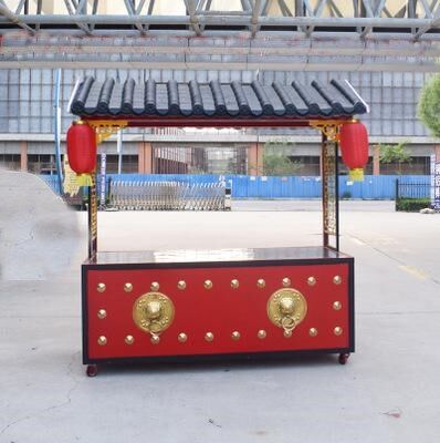 流動售賣車 流動售賣車